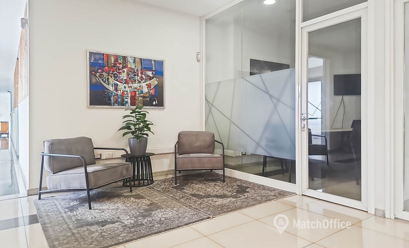 10 m² Shared workspace  in Providencia, Barcelona 2077 (7510247) - 4 | MatchOffice