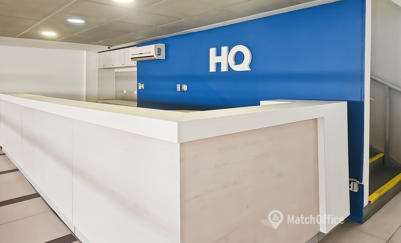 Virtual business address in Providencia, Barcelona 2077 (7510247) - 1 | MatchOffice