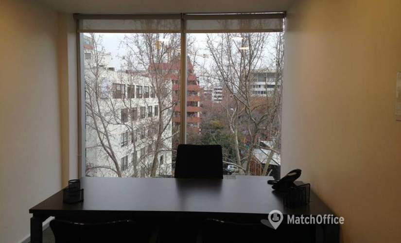 40 m² Serviced office in Santiago, La Concepción 191 (872-0019) - 1 | MatchOffice