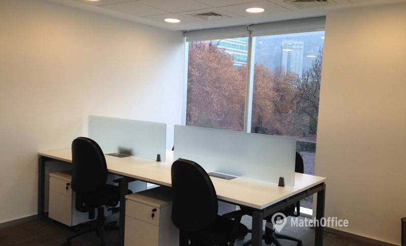 40 m² Business park in Santiago, La Concepción 191 (872-0019) - 3 | MatchOffice