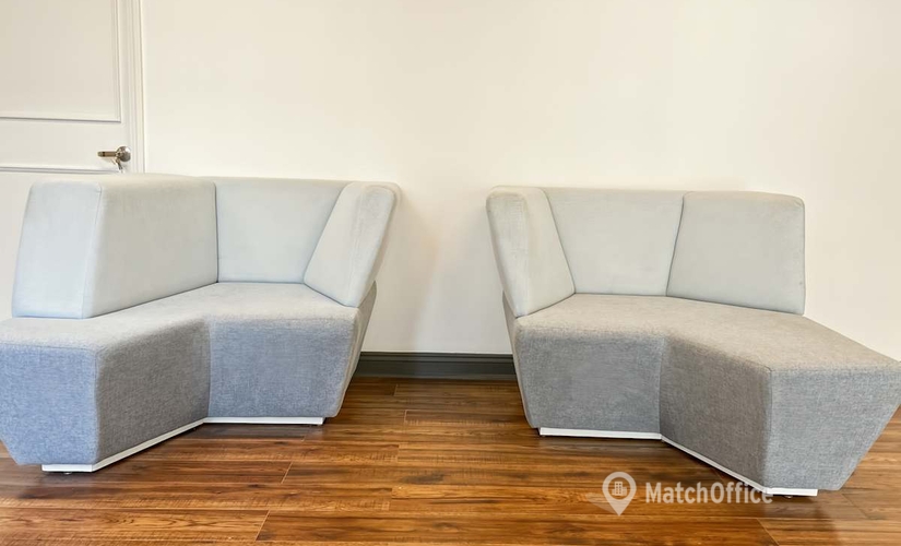 Virtual business address in Vitacura, Luis Carrera 1131 (7650726) - 4 | MatchOffice