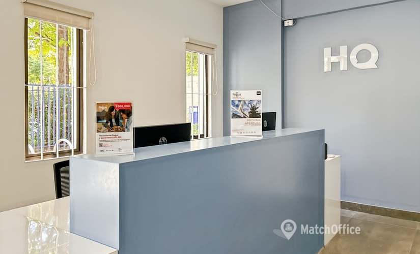 10 m² Business center in Vitacura, Luis Carrera 1131 (7650726) - 1 | MatchOffice