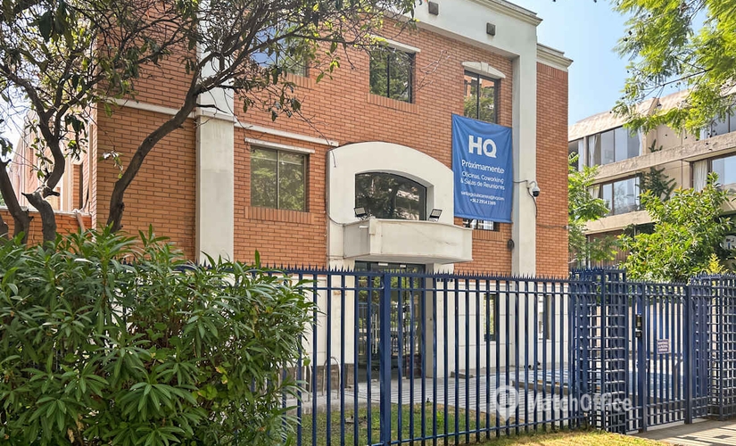 10 m² Business center in Vitacura, Luis Carrera 1131 (7650726) - 0 | MatchOffice