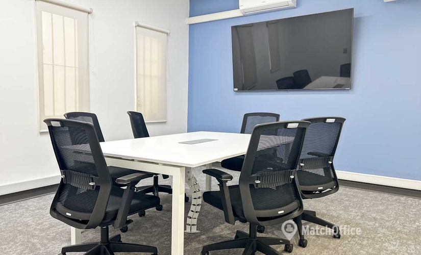 10 m² Coworking in Vitacura, Luis Carrera 1131 (7650726) - 2 | MatchOffice