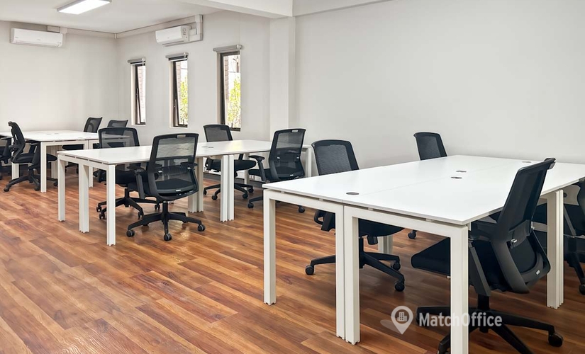 10 m² Coworking space in Vitacura, Luis Carrera 1131 (7650726) - 3 | MatchOffice