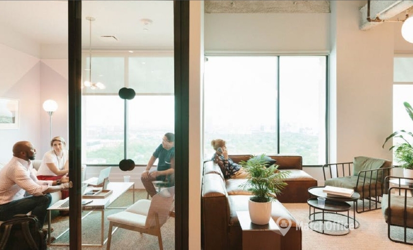 69 m² Conference space in Bogota, Avenida Calle 26 92-32 (110911) - 1 | MatchOffice.com