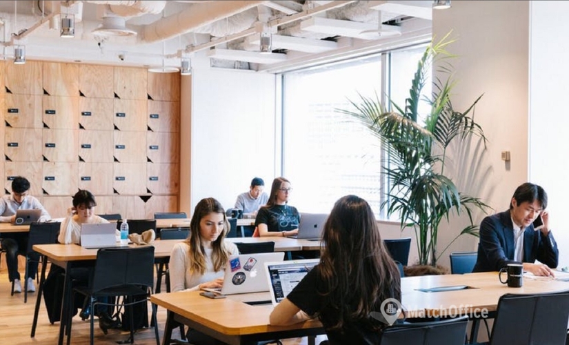 149 m² Co-working in Bogota, Avenida Calle 26 92-32 (110911) - 0 | MatchOffice.com