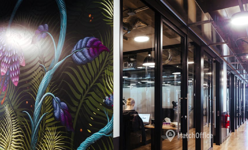500 m² Coworking  in Bogota, Calle 93 (110221) - 4 | MatchOffice