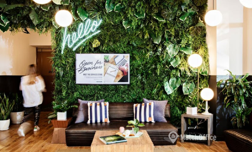 100 m² Co-working  in Bogota, Carrera 42 5D-65 (050012) - 0 | MatchOffice