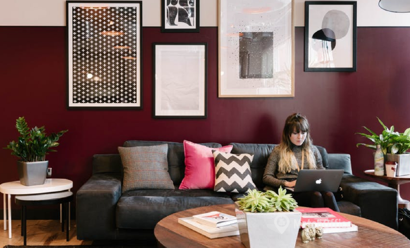 50 m² Coworking in Bogota, Carrera 7 (110111) - 2 | MatchOffice