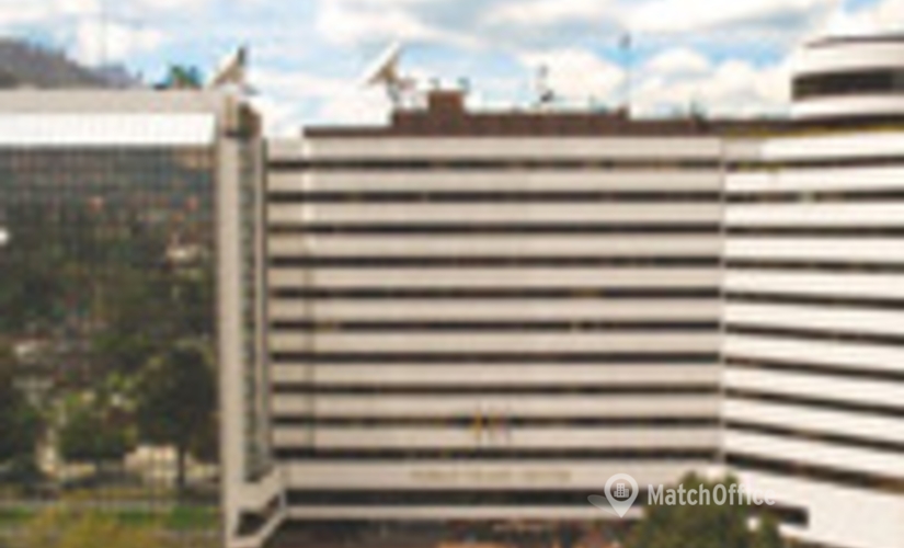 40 m² Shared office in Bogota, Calle 100 No.8A-55 (110111) - 4 | MatchOffice