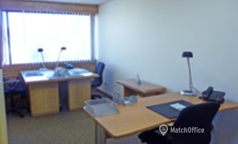 40 m² Shared workspace in Bogota, Calle 100 No.8A-55 (110111) - 1 | MatchOffice.com