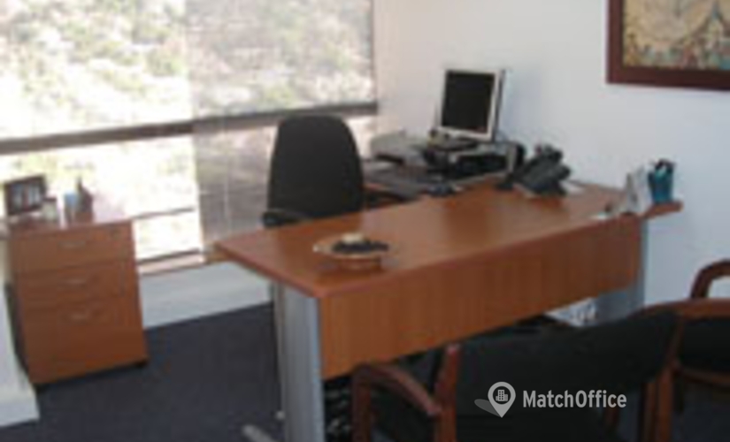 50 m² Shared workspace  in Bogota, Calle 113 No. 7 - 21 (110111) - 1 | MatchOffice.com