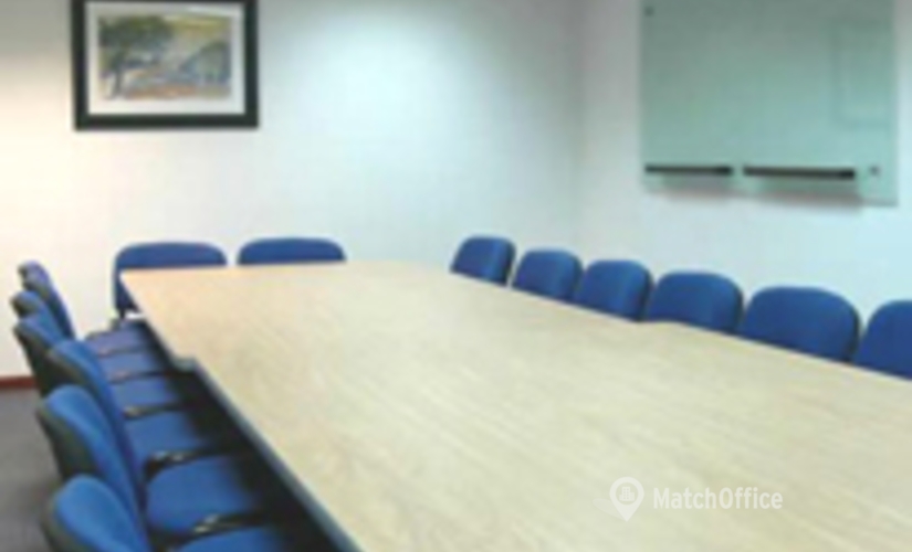 50 m² Co-working in Bogota, Calle 113 No. 7 - 21 (110111) - 2 | MatchOffice