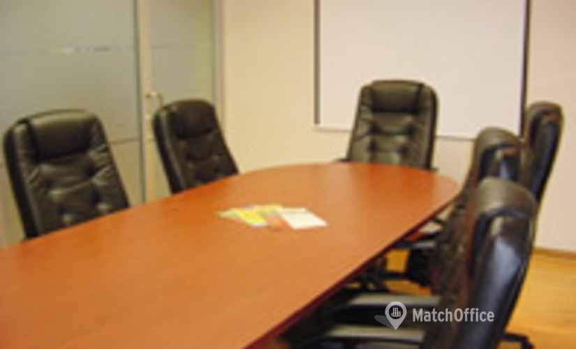 50 m² Shared office  in Bogota, Calle 113 No. 7 - 21 (110111) - 3 | MatchOffice
