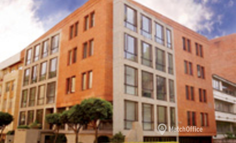45 m² Shared office  in Bogota, Carrera 18 (110221) - 4 | MatchOffice.com