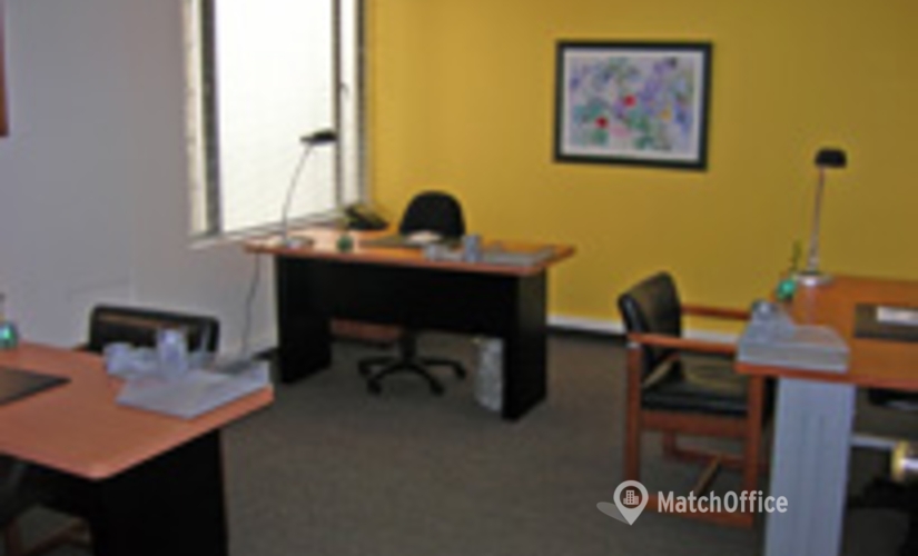 45 m² Shared workspace  in Bogota, Carrera 18 (110221) - 1 | MatchOffice