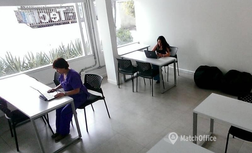 18 m² Coworking space  in Bogota, Cra 18 A # 103 - 11 (110111) - 2 | MatchOffice