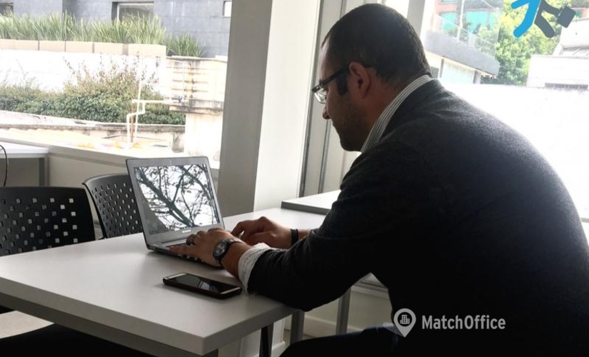 18 m² Co-working  in Bogota, Cra 18 A # 103 - 11 (110111) - 3 | MatchOffice