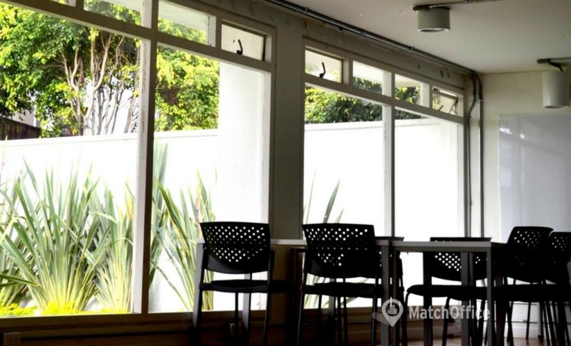 18 m² Co-working  in Bogota, Cra 18 A # 103 - 11 (110111) - 4 | MatchOffice.com