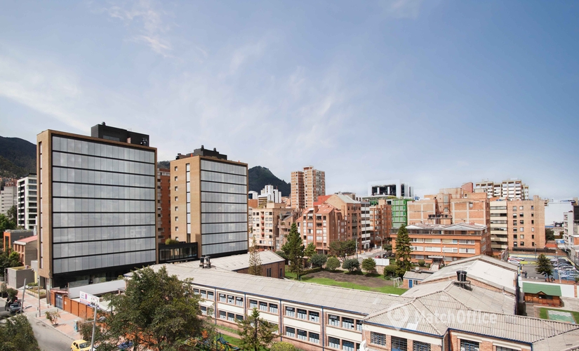 1000 m² Business space place available to rent in Bogota, Calle 80 1155 (110221) - 0 | MatchOffice.com
