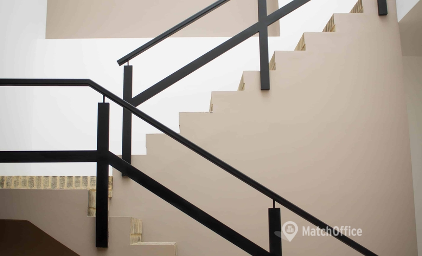 400 m² Business center property for rent in Bogota, Calle 95 14-45 (110221) - 4 | MatchOffice