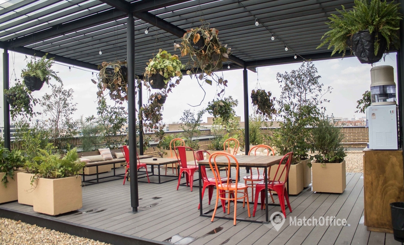 400 m² Business center property available to rent in Bogota, Calle 95 14-45 (110221) - 2 | MatchOffice