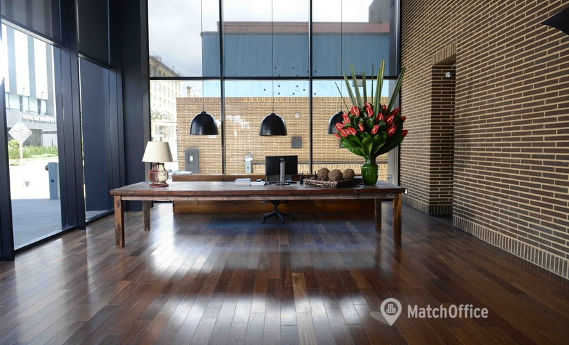 400 m² Business park building up for rent in Bogota, Calle 95 14-45 (110221) - 5 | MatchOffice