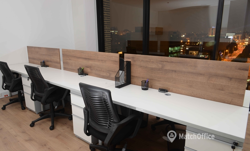 400 m² Business space place up for rent in Bogota, Calle 95 14-45 (110221) - 7 | MatchOffice.com