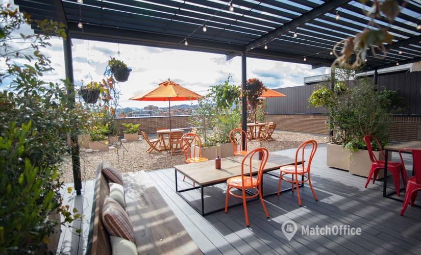 400 m² Business space property for rent in Bogota, Calle 95 14-45 (110221) - 8 | MatchOffice.com