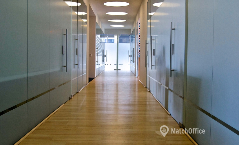 800 m² Business space building available to rent in Bogota, Carrera 19a 90-13 (110221) - 2 | MatchOffice