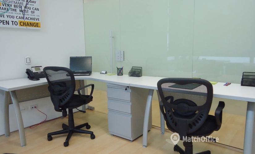 800 m² Business space property for rent in Bogota, Carrera 19a 90-13 (110221) - 3 | MatchOffice.com