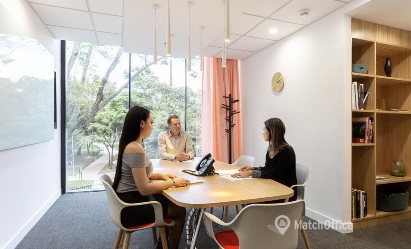 100 m² Shared workspace  in Bogota, Carrera 11 No. 79 - 66 (110311) - 0 | MatchOffice.com