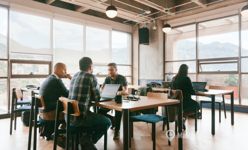 60 m² Coworking in Bogota, Carrera 7 #116-50 (110221) - 0 | MatchOffice.com