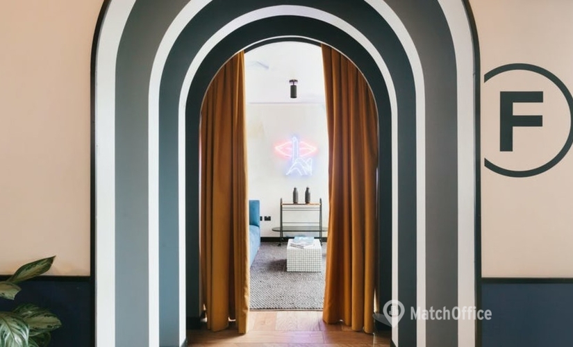 60 m² Coworking space in Bogota, Carrera 7 #116-50 (110221) - 3 | MatchOffice.com