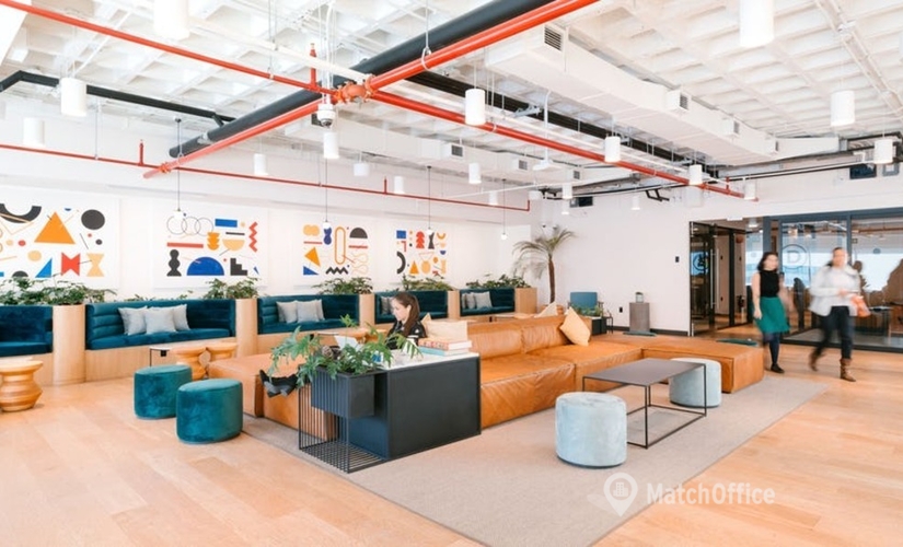 60 m² Coworking space in Barranquilla, Carrera 53 #80-198 (080001) - 3 | MatchOffice