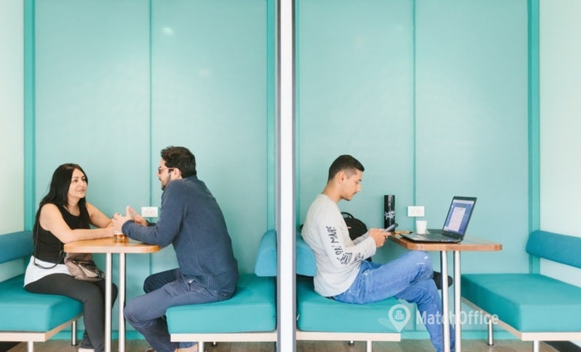60 m² Coworking  in Medellín, Calle 7 Sur #42-145 (050021) - 1 | MatchOffice.com
