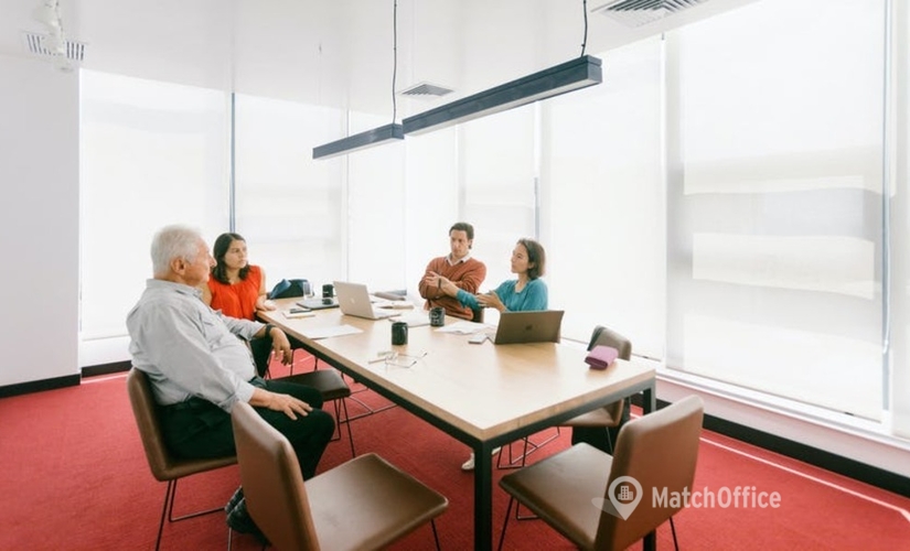 60 m² Shared office  in Medellín, Calle 7 Sur #42-145 (050021) - 2 | MatchOffice.com