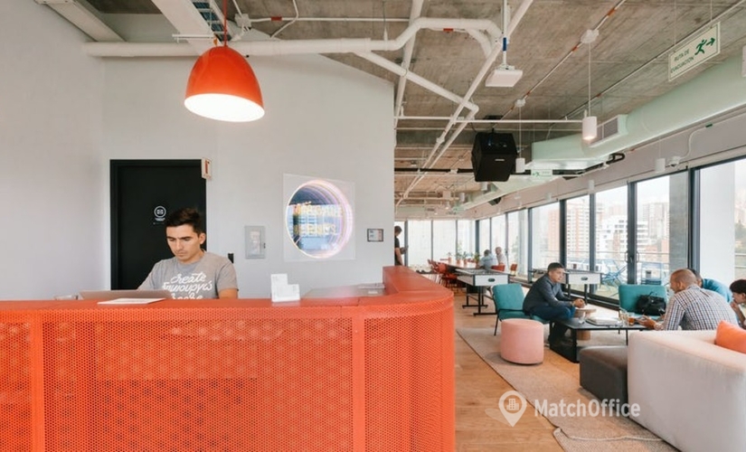60 m² Coworking  in Medellín, Calle 7 Sur #42-145 (050021) - 3 | MatchOffice