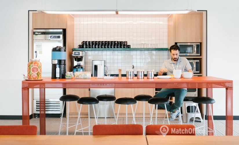 60 m² Coworking space  in Medellín, Calle 7 Sur #42-145 (050021) - 4 | MatchOffice.com