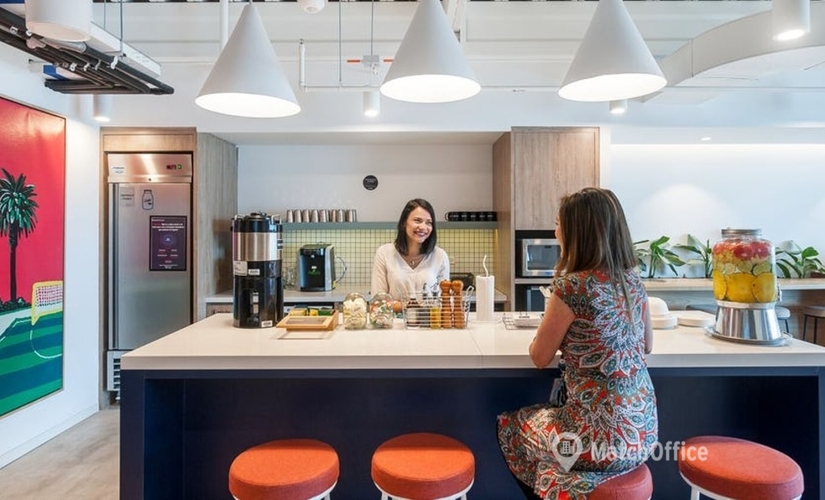 60 m² Co-working in Bogota, Carrera 19 # 100-45 (110121) - 3 | MatchOffice.com