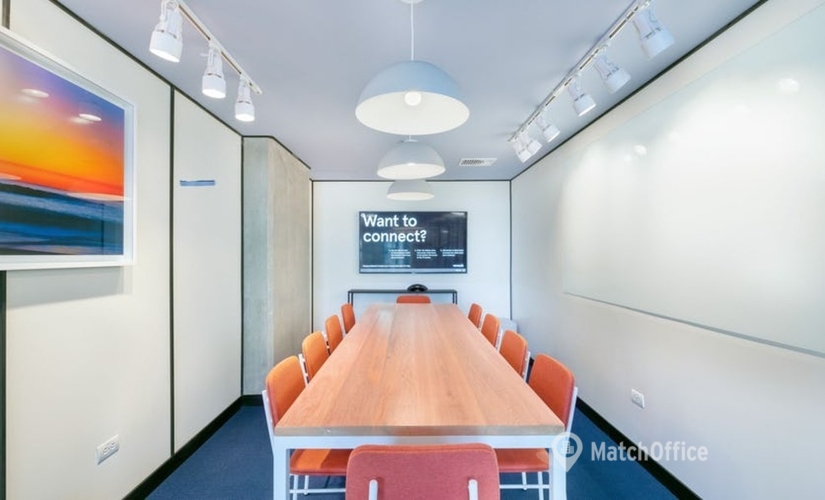 60 m² Shared office  in Bogota, Carrera 12a #78-40 (110221) - 3 | MatchOffice