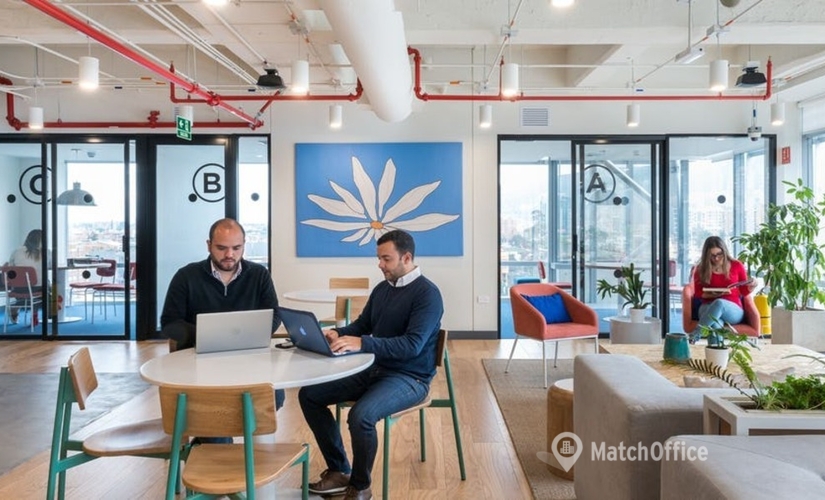 60 m² Shared office in Bogota, Carrera 11B # 99 - 25 (110221) - 0 | MatchOffice.com