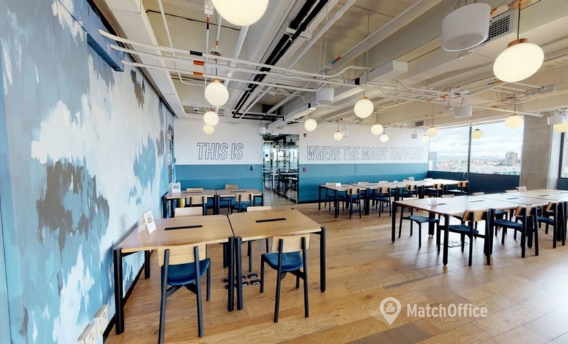 60 m² Co-working  in Bogota, Calle 93 # 19-55 (110221) - 4 | MatchOffice