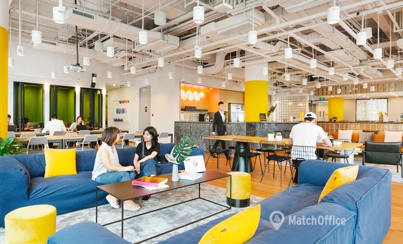 40 m² Serviced office in Bogota, Avenida Calle 116 2138 (110221) - 4 | MatchOffice