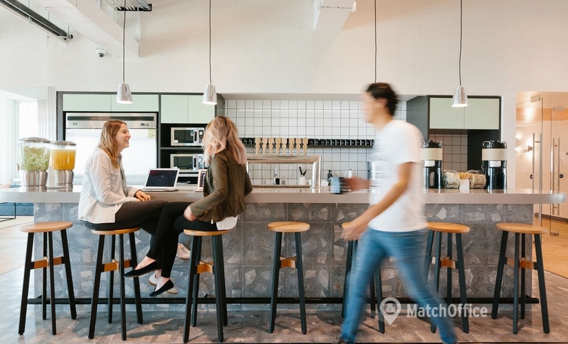 40 m² Business park property available to rent in Bogota, Calle 127A 53a-45 (110221) - 0 | MatchOffice