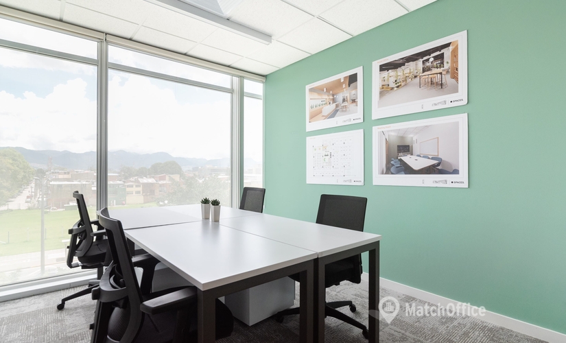 100 m² Business park in Bogota, Avenida Carrera 86 (110831) - 3 | MatchOffice.com