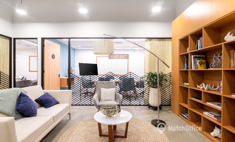 100 m² Business space in Bogota, Avenida Carrera 86 (110831) - 4 | MatchOffice.com