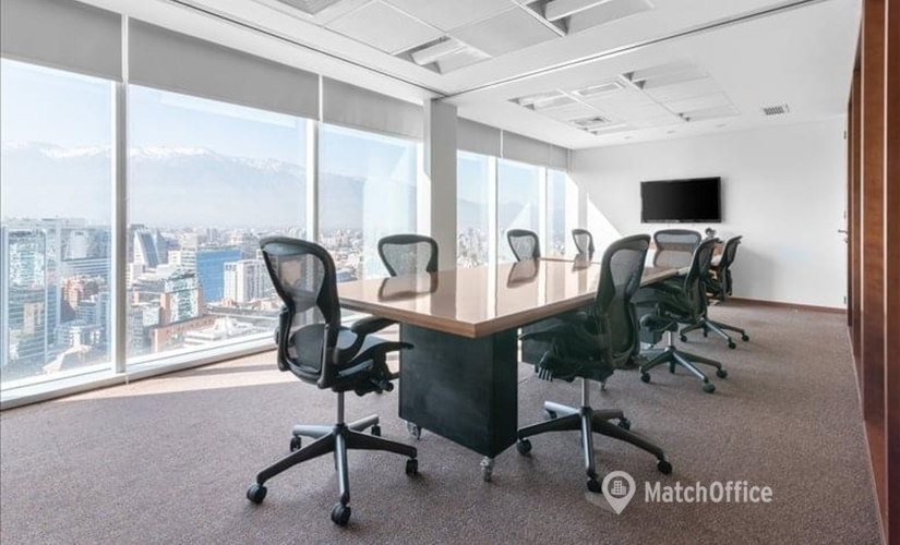 100 m² Coworking space in Bogota, Carrera 7 No 71 - 21 (110311) - 3 | MatchOffice