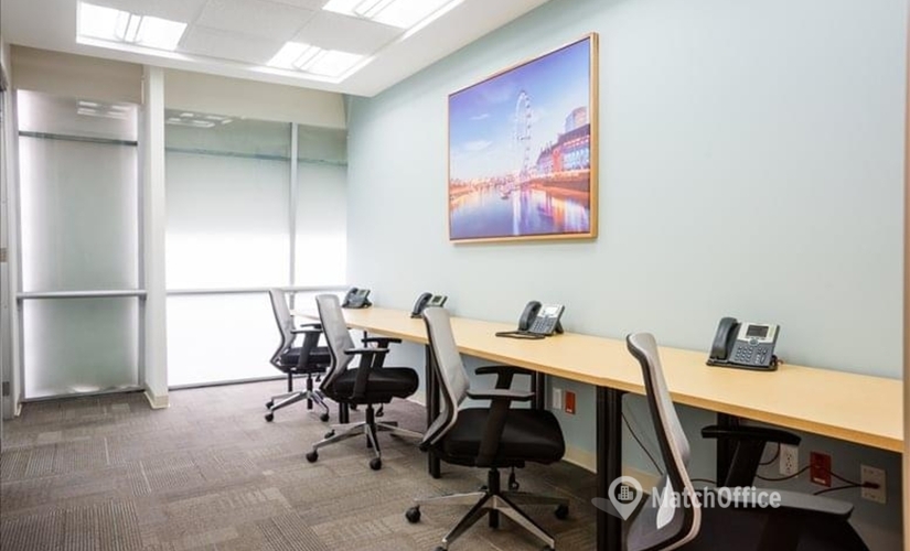 40 m² Business park in Bogota, Calle 93a (110221) - 0 | MatchOffice